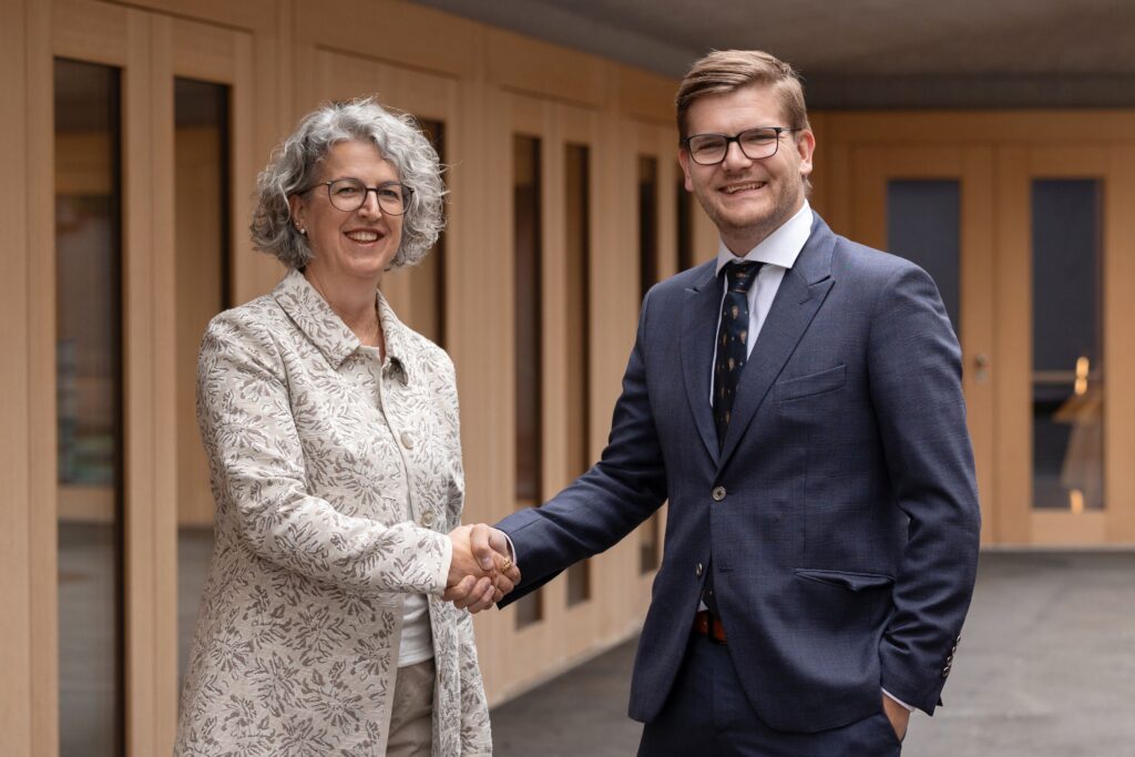 Partner-Wechsel bei Prefera Treuhand und Audit