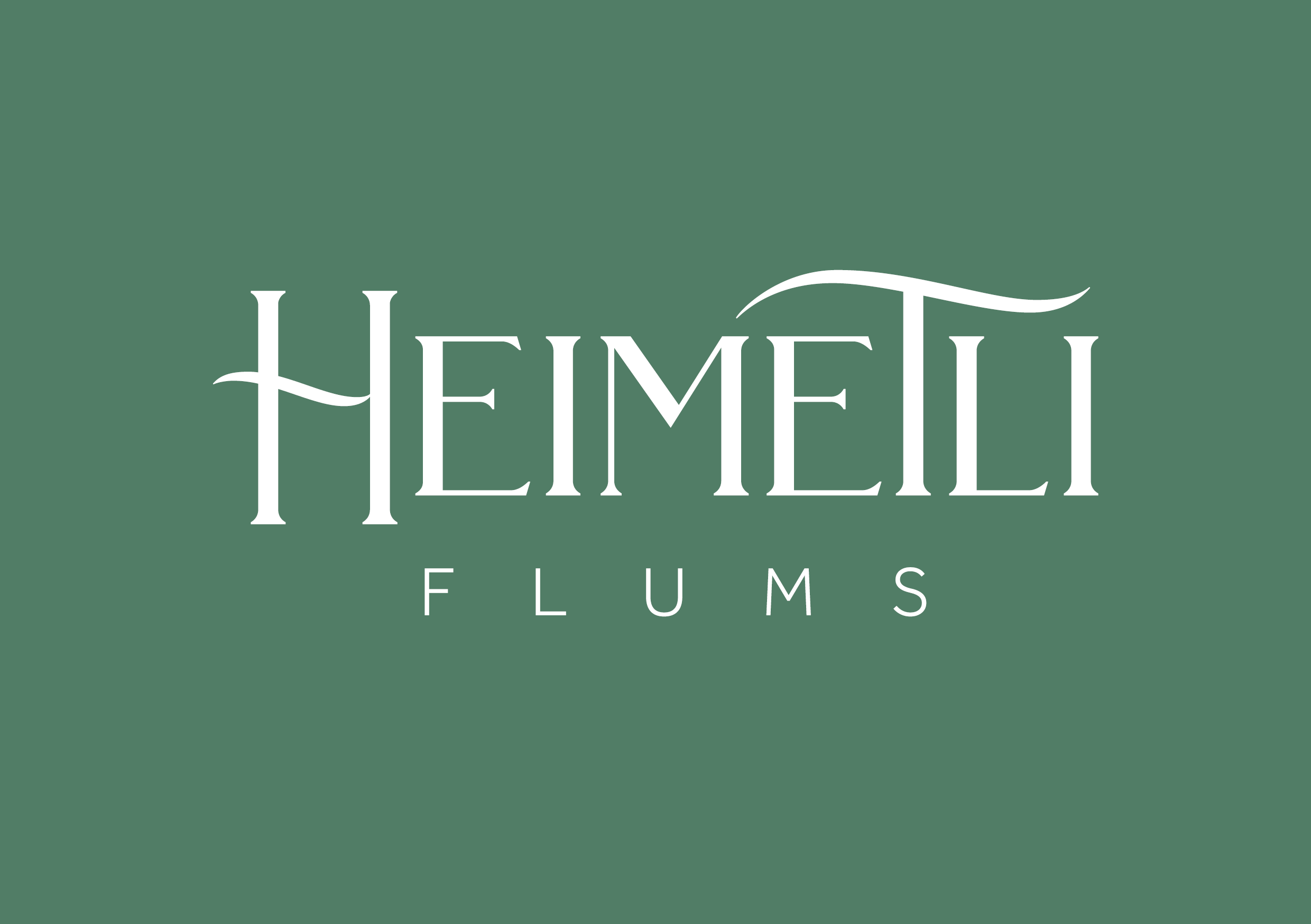 Projektankündigung: Heimetli Flums