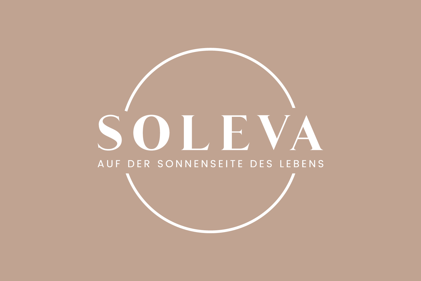 Coming soon: SOLEVA Sargans
